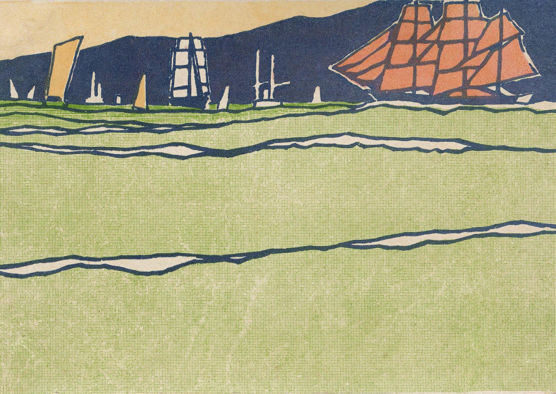 160905-0011 - Sailing Vessels